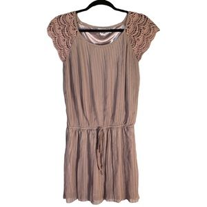 Blue Bird dress size small